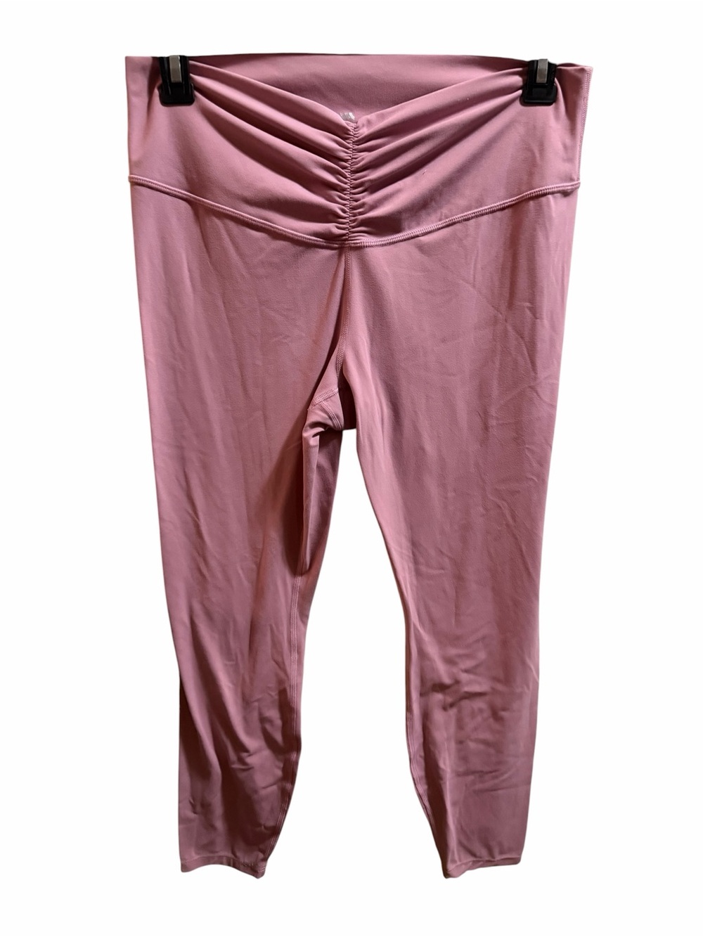 All in motio Ruched Waist Active Leggings size XXL